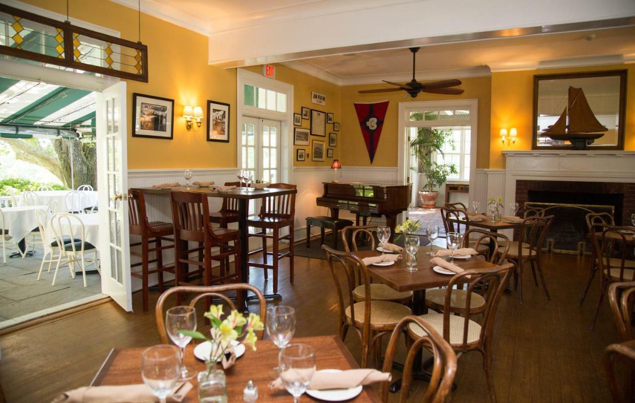שלטר איילנד Ram'S Head Inn מראה חיצוני תמונה